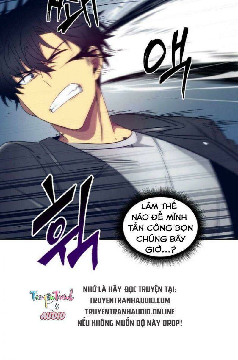 Vua Trộm Mộ Chapter 153 - Trang 2