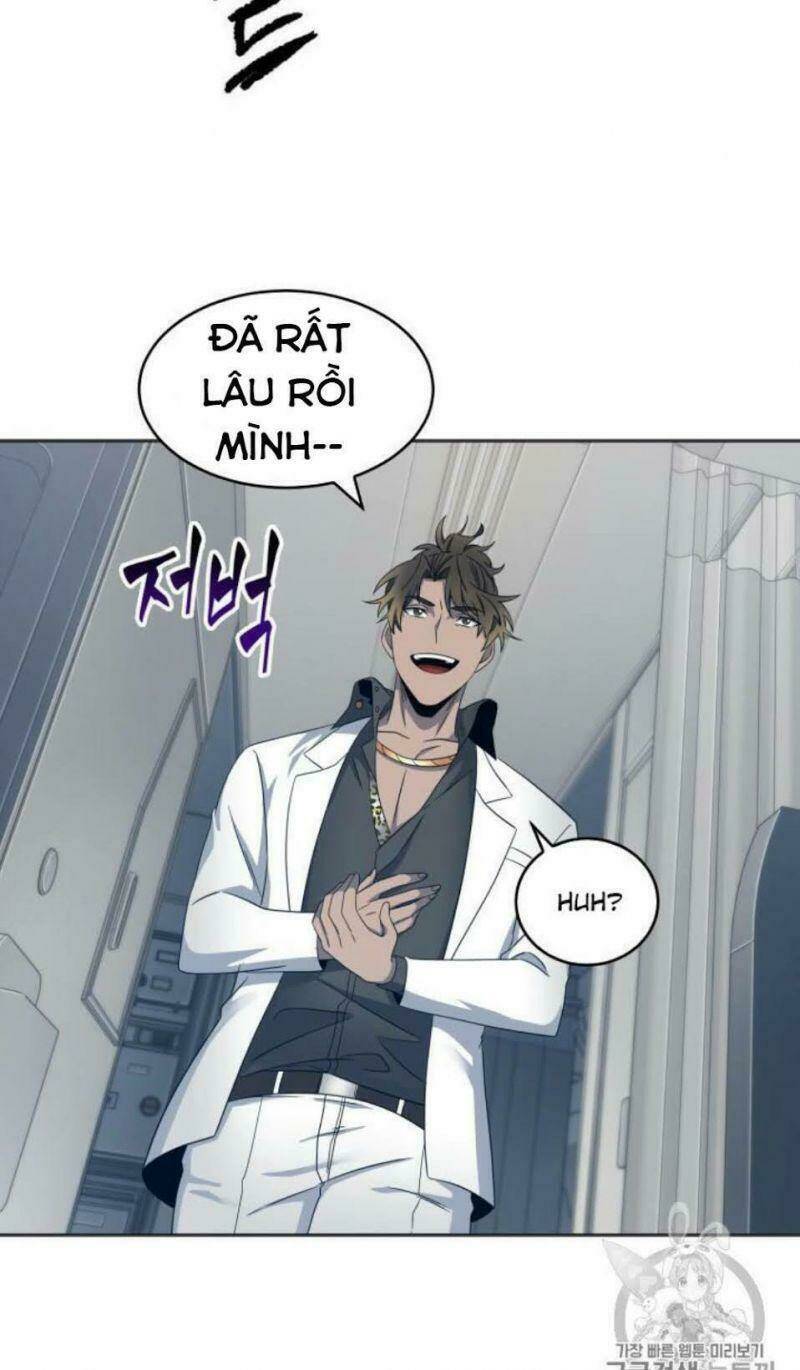 Vua Trộm Mộ Chapter 153 - Trang 2