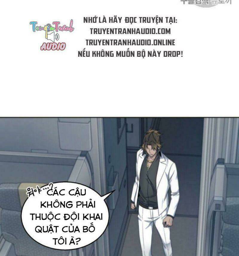 Vua Trộm Mộ Chapter 153 - Trang 2