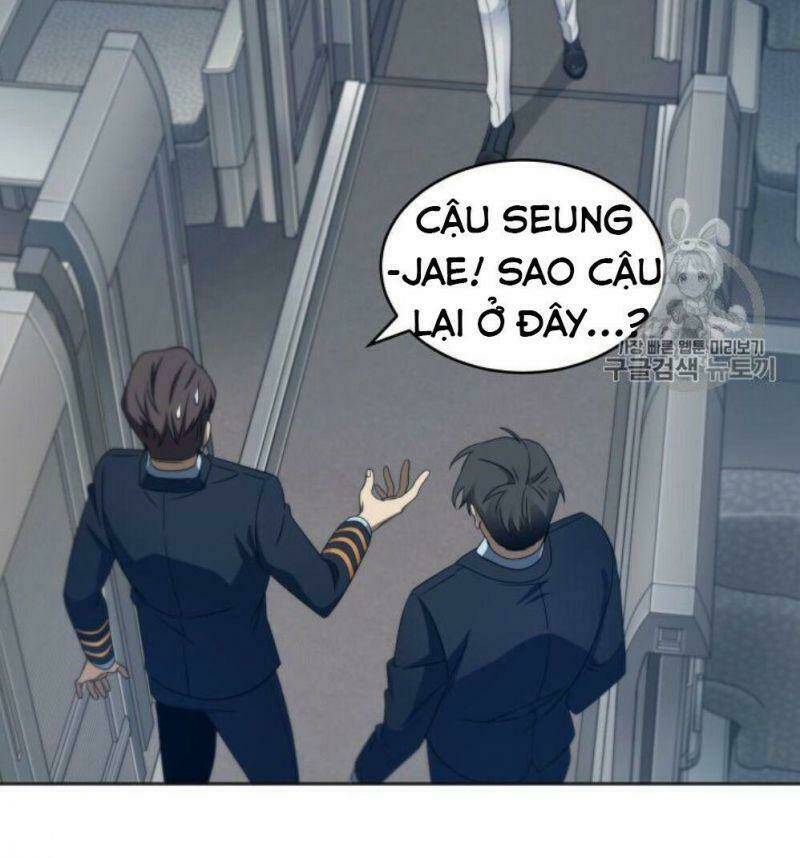 Vua Trộm Mộ Chapter 153 - Trang 2