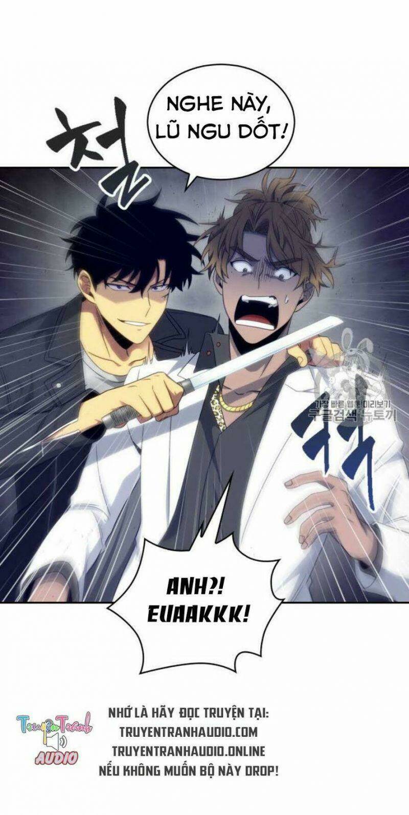 Vua Trộm Mộ Chapter 153 - Trang 2