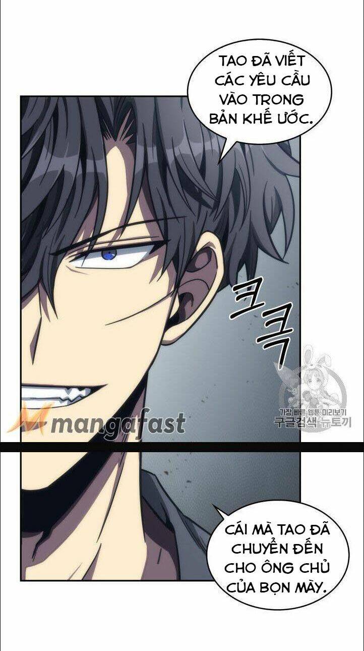 Vua Trộm Mộ Chapter 154 - Trang 2