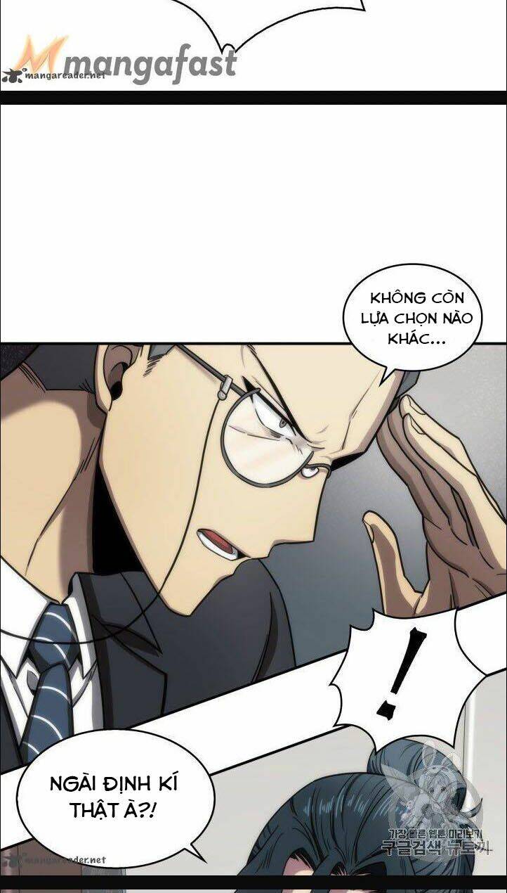 Vua Trộm Mộ Chapter 154 - Trang 2