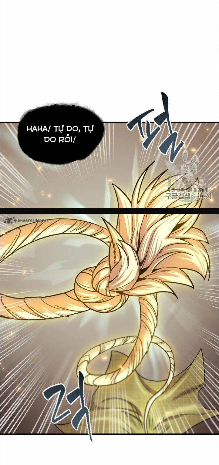 Vua Trộm Mộ Chapter 154 - Trang 2