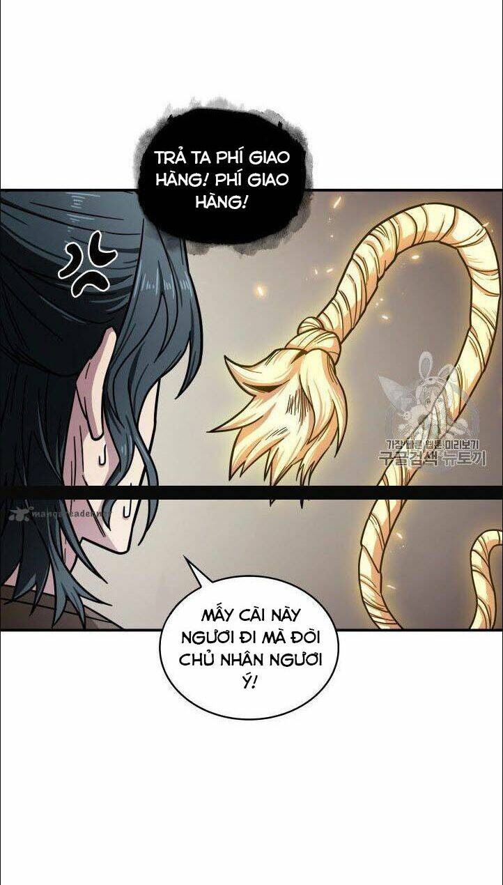 Vua Trộm Mộ Chapter 154 - Trang 2