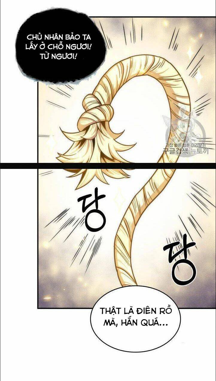 Vua Trộm Mộ Chapter 154 - Trang 2