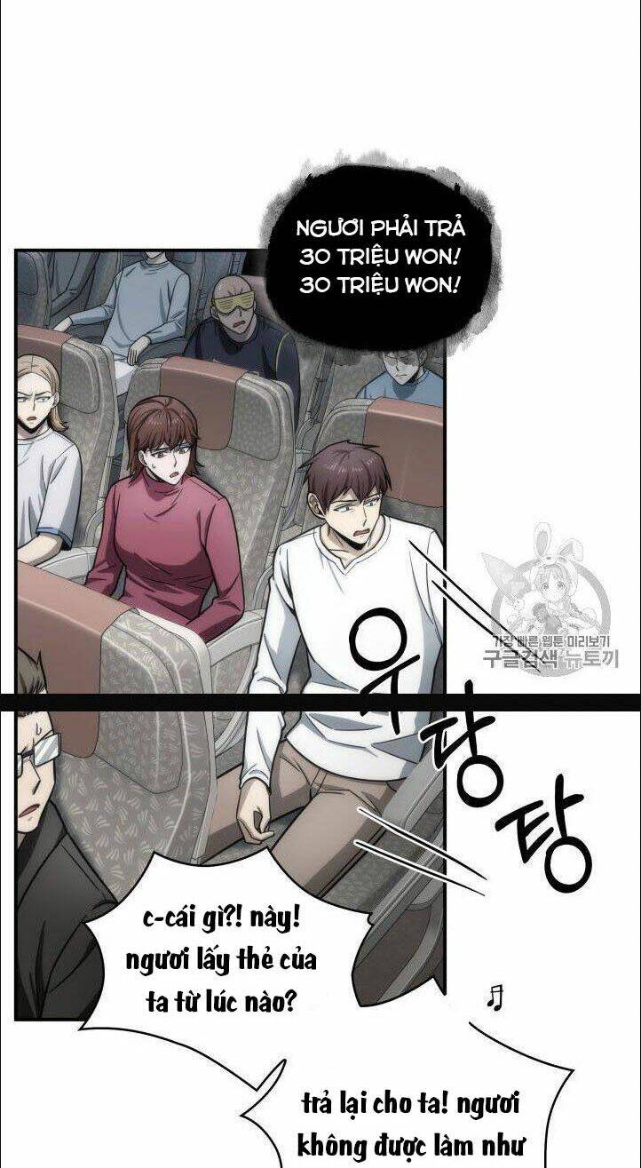 Vua Trộm Mộ Chapter 154 - Trang 2