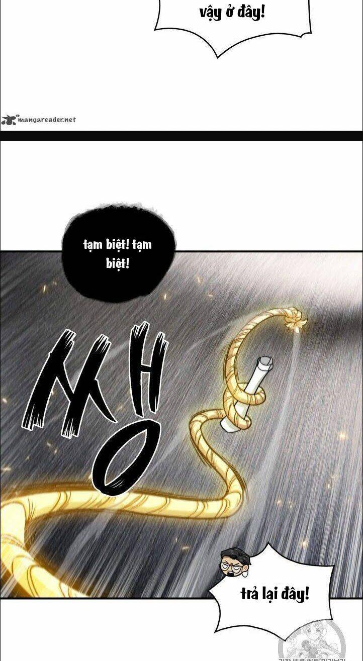 Vua Trộm Mộ Chapter 154 - Trang 2