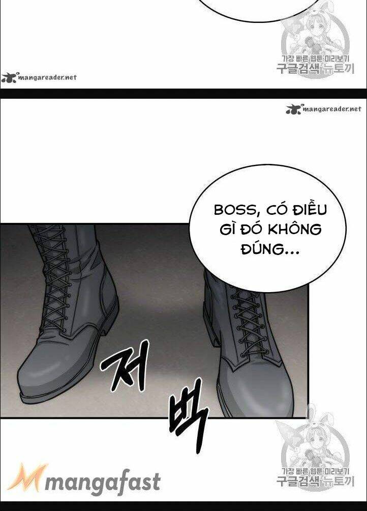 Vua Trộm Mộ Chapter 154 - Trang 2