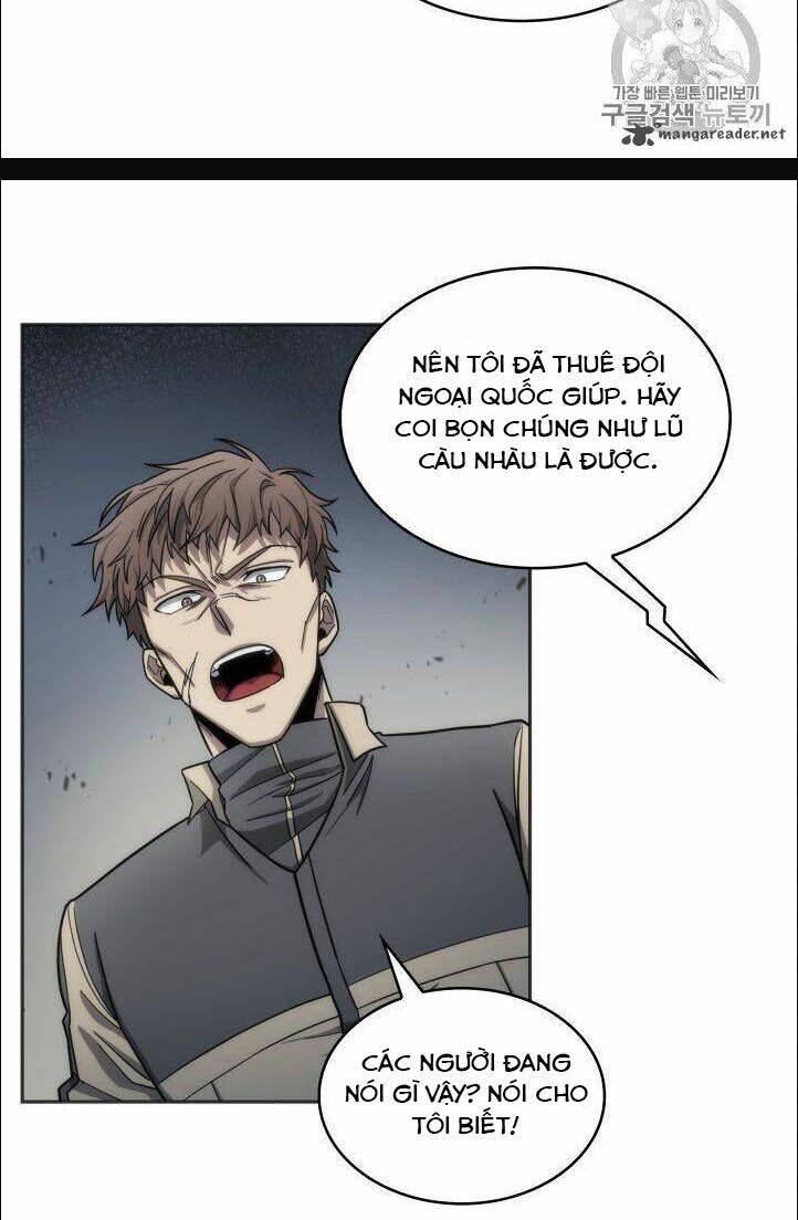 Vua Trộm Mộ Chapter 154 - Trang 2