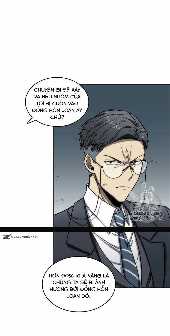 Vua Trộm Mộ Chapter 154 - Trang 2