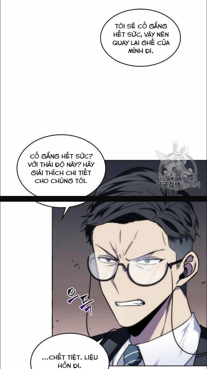 Vua Trộm Mộ Chapter 154 - Trang 2