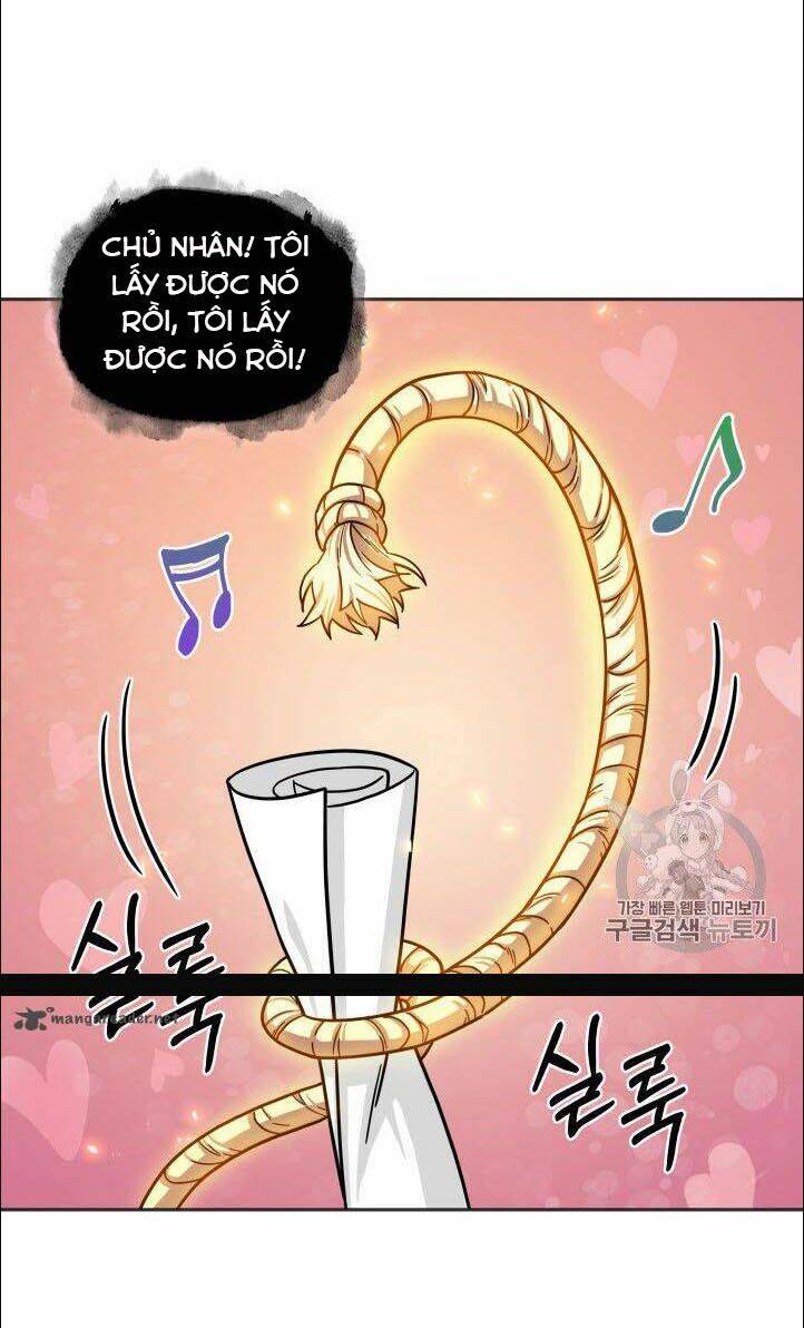 Vua Trộm Mộ Chapter 154 - Trang 2
