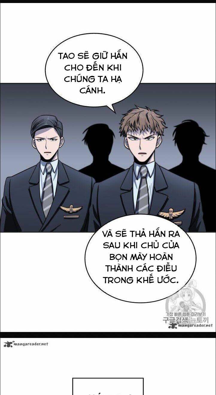 Vua Trộm Mộ Chapter 154 - Trang 2