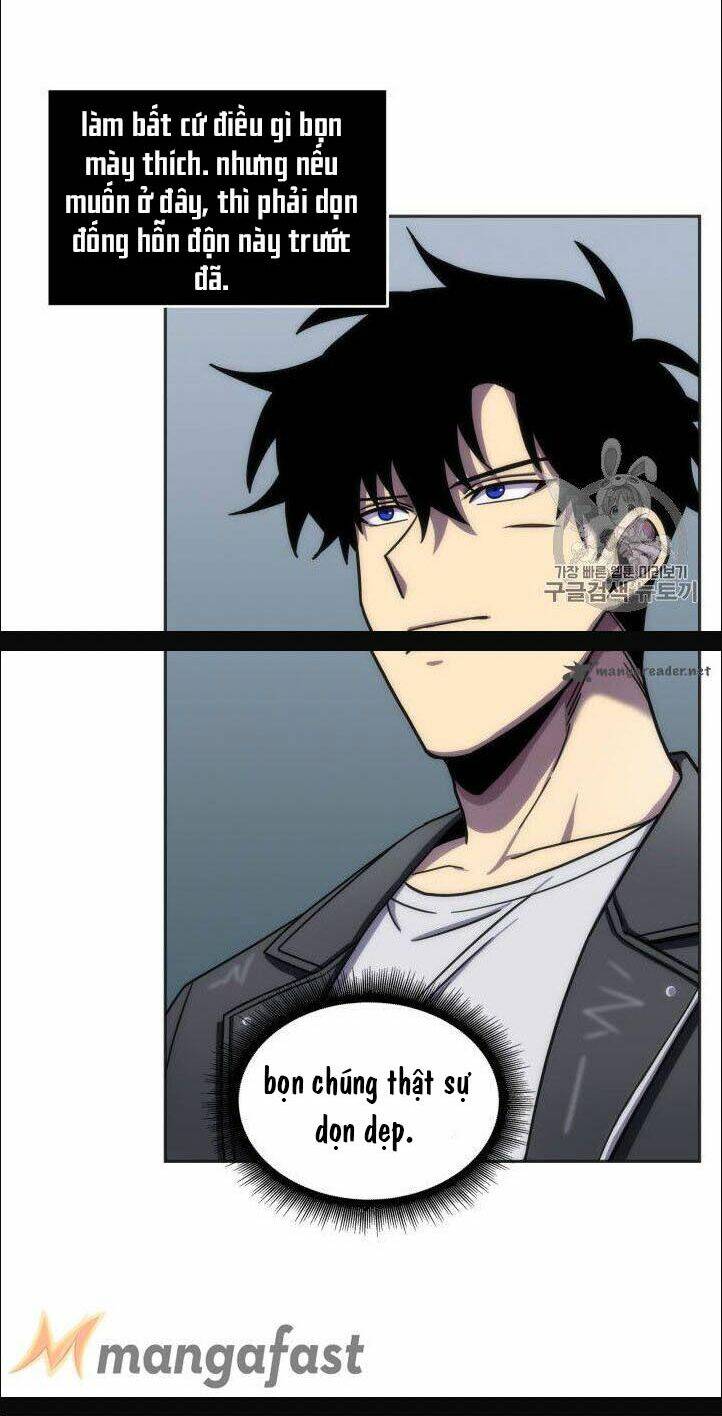 Vua Trộm Mộ Chapter 154 - Trang 2