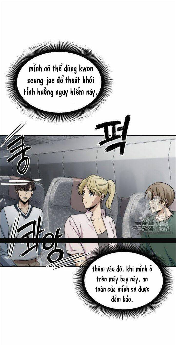 Vua Trộm Mộ Chapter 154 - Trang 2