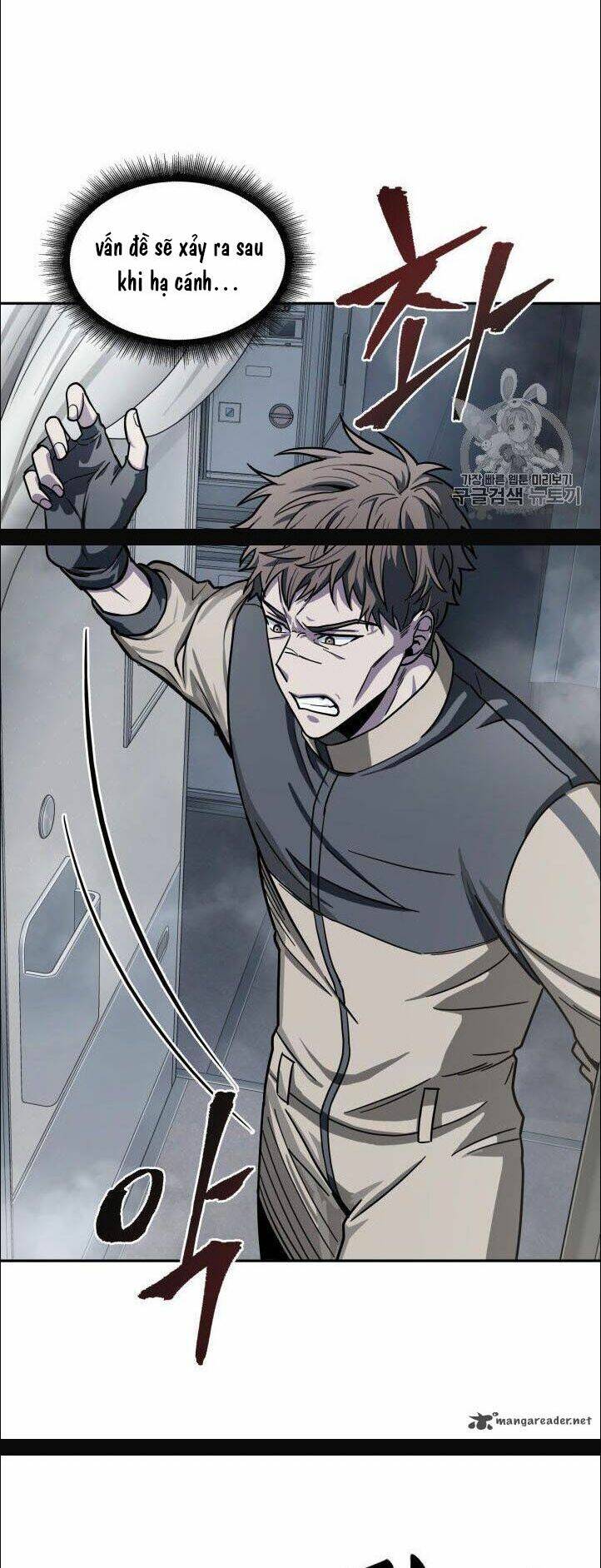 Vua Trộm Mộ Chapter 154 - Trang 2