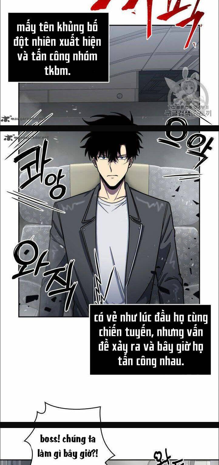 Vua Trộm Mộ Chapter 154 - Trang 2