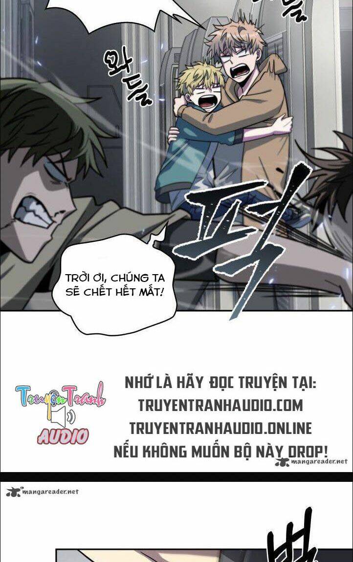 Vua Trộm Mộ Chapter 154 - Trang 2