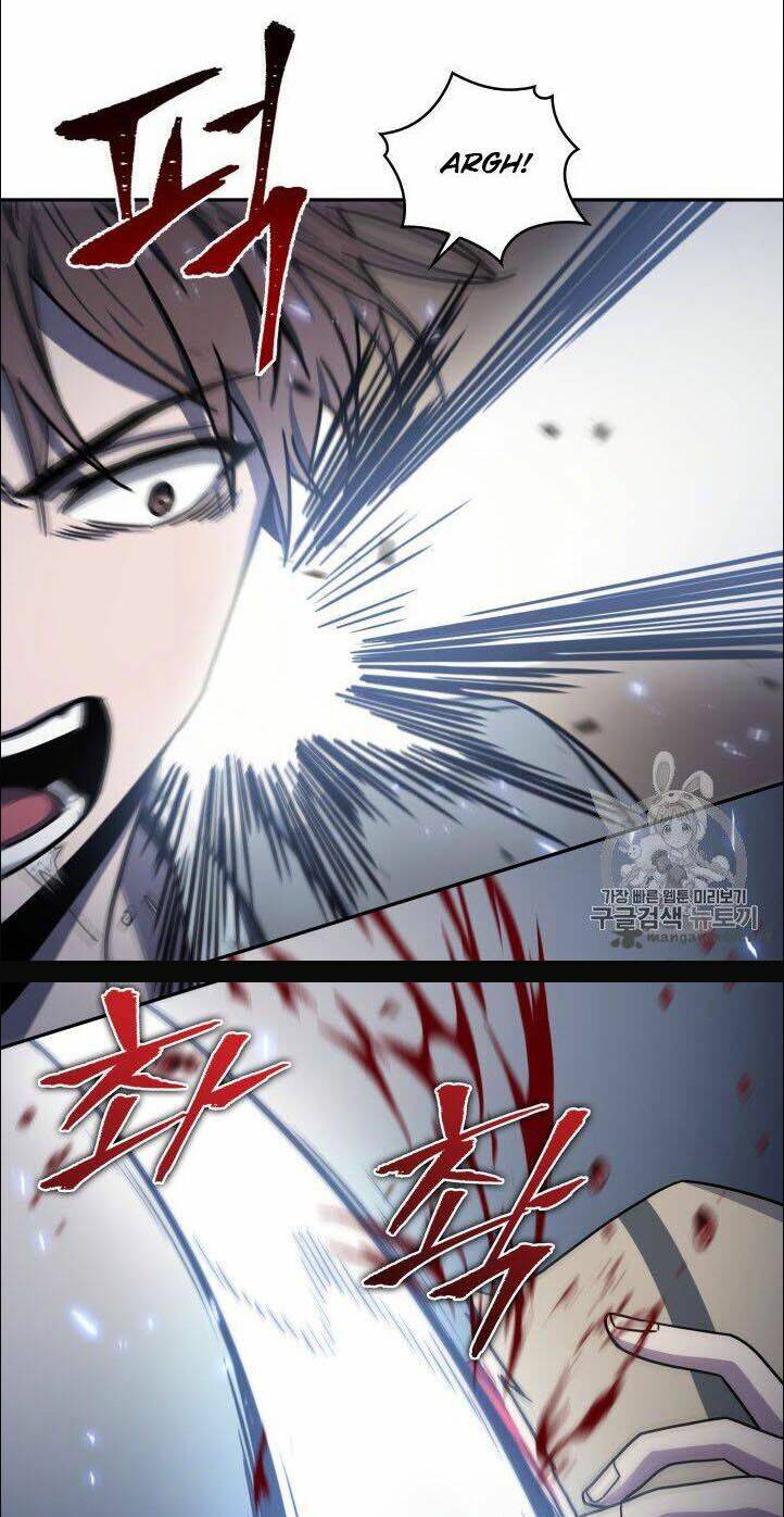 Vua Trộm Mộ Chapter 154 - Trang 2