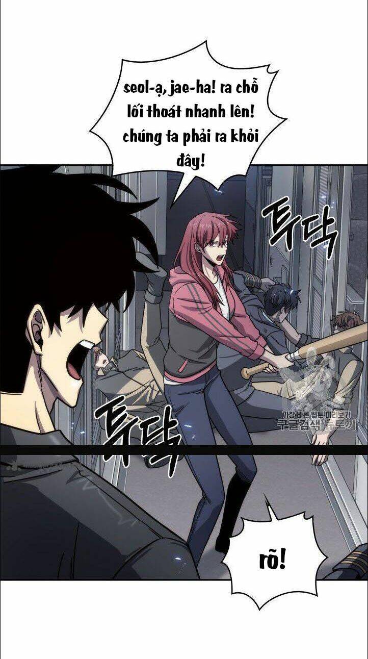 Vua Trộm Mộ Chapter 154 - Trang 2