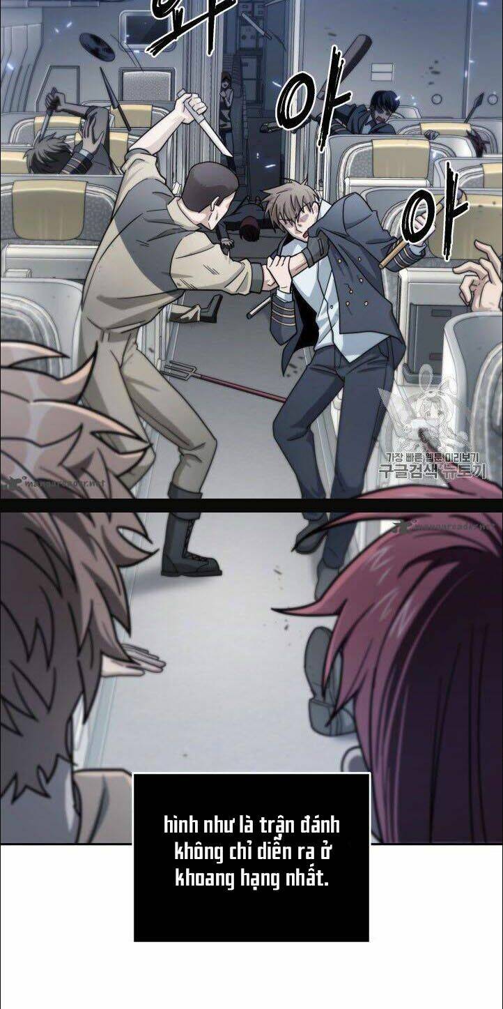 Vua Trộm Mộ Chapter 154 - Trang 2