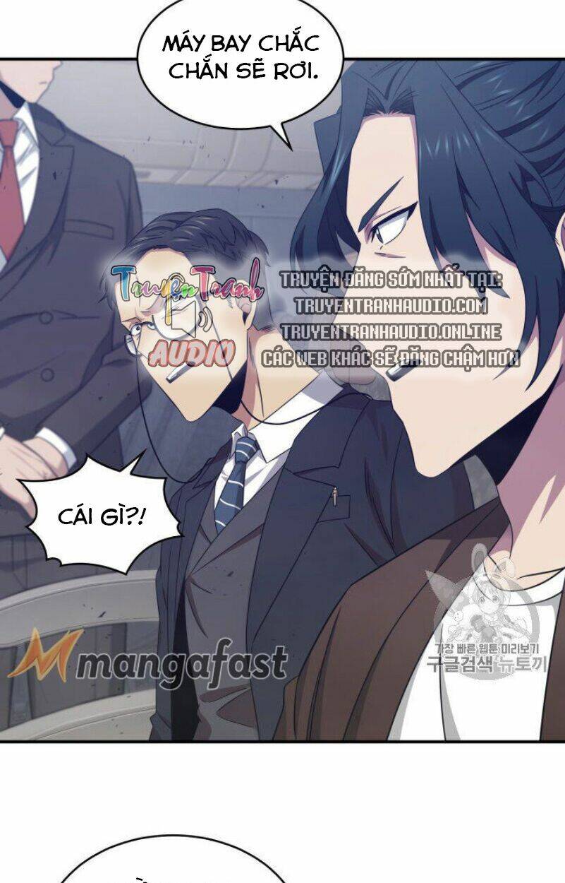 Vua Trộm Mộ Chapter 155 - Trang 2