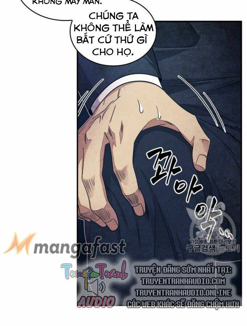 Vua Trộm Mộ Chapter 155 - Trang 2