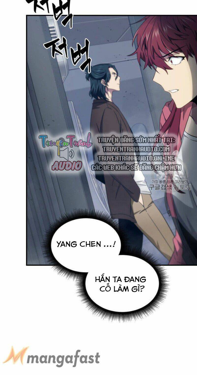 Vua Trộm Mộ Chapter 155 - Trang 2