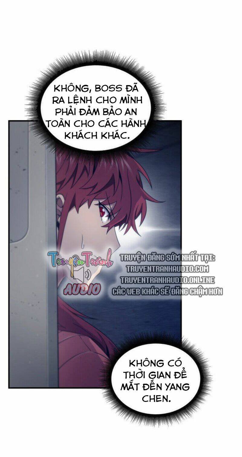 Vua Trộm Mộ Chapter 155 - Trang 2