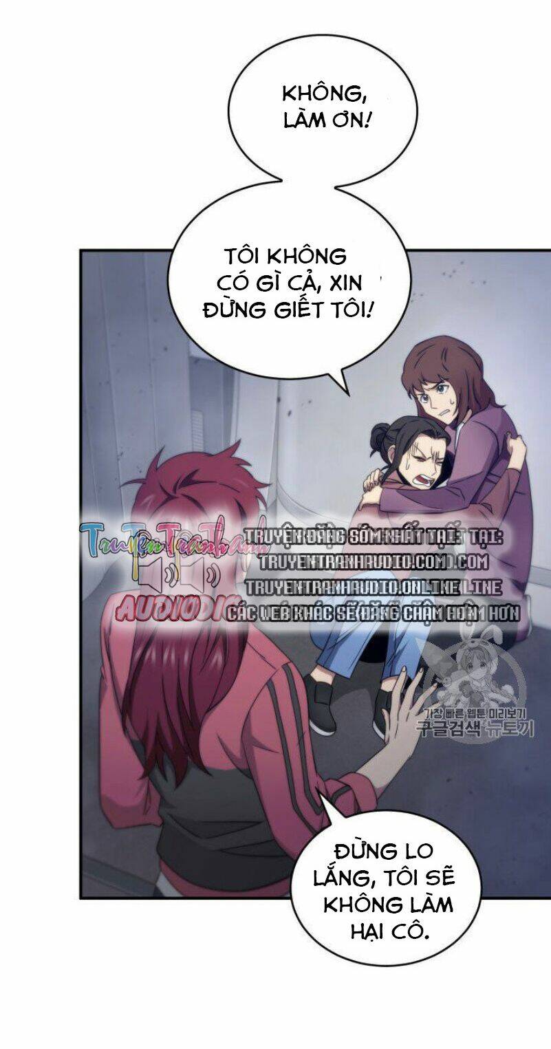 Vua Trộm Mộ Chapter 155 - Trang 2