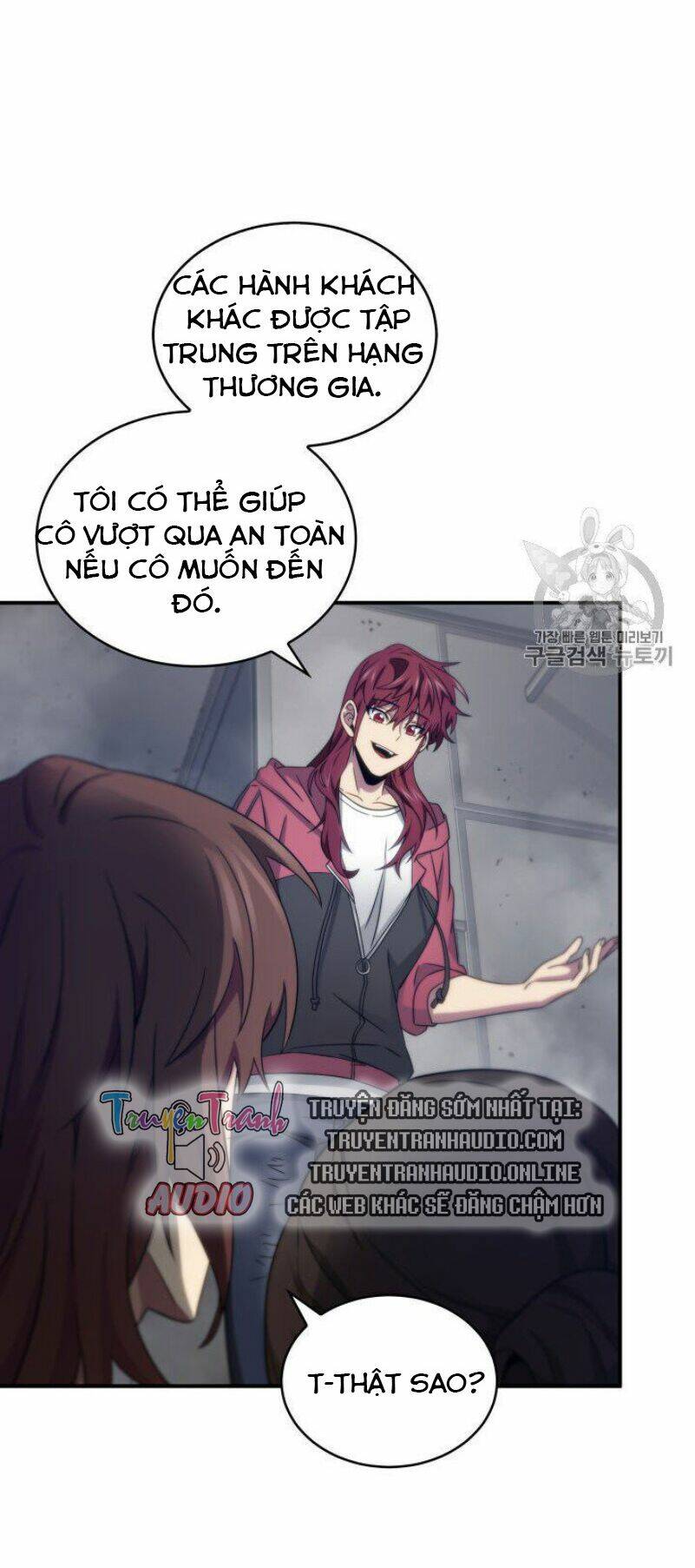 Vua Trộm Mộ Chapter 155 - Trang 2