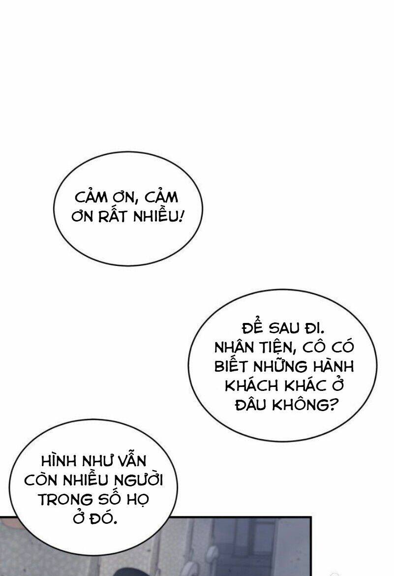 Vua Trộm Mộ Chapter 155 - Trang 2