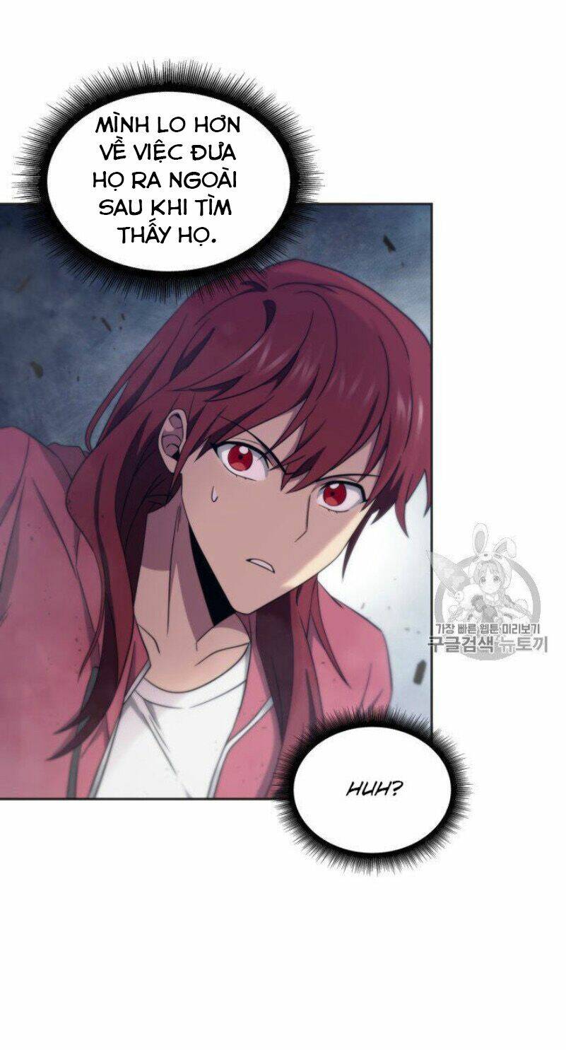 Vua Trộm Mộ Chapter 155 - Trang 2