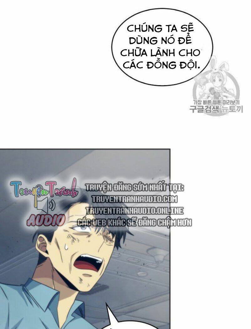 Vua Trộm Mộ Chapter 155 - Trang 2