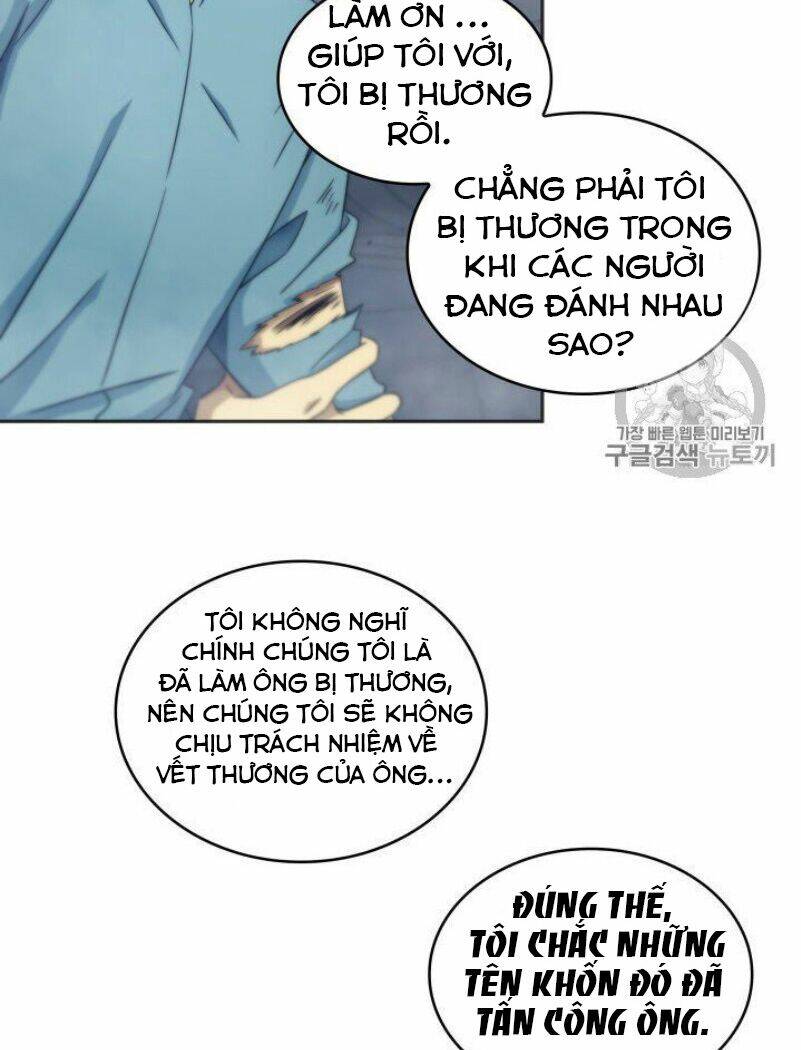 Vua Trộm Mộ Chapter 155 - Trang 2
