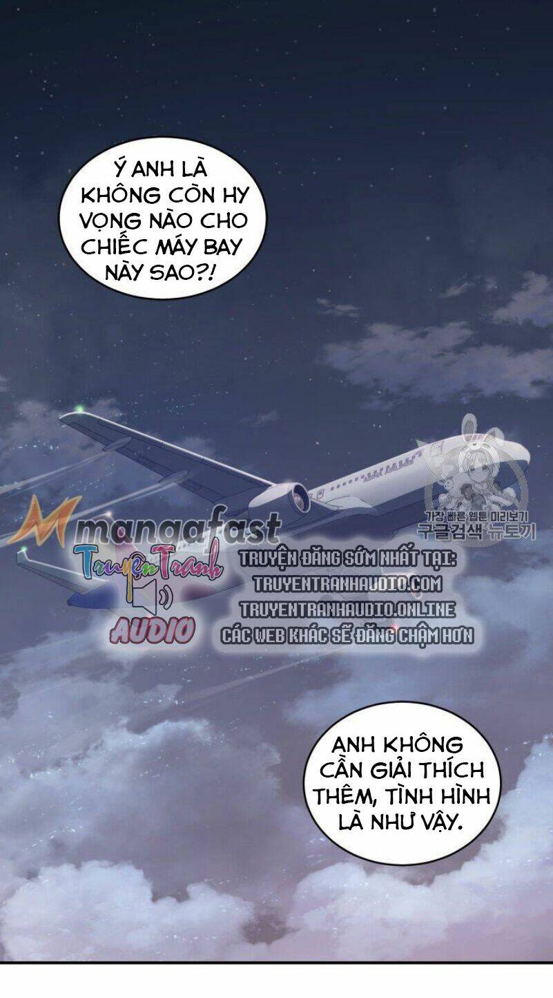 Vua Trộm Mộ Chapter 155 - Trang 2