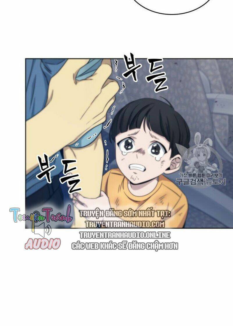 Vua Trộm Mộ Chapter 155 - Trang 2