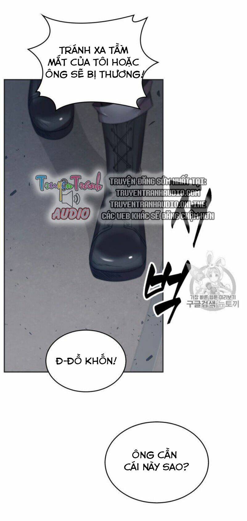 Vua Trộm Mộ Chapter 155 - Trang 2