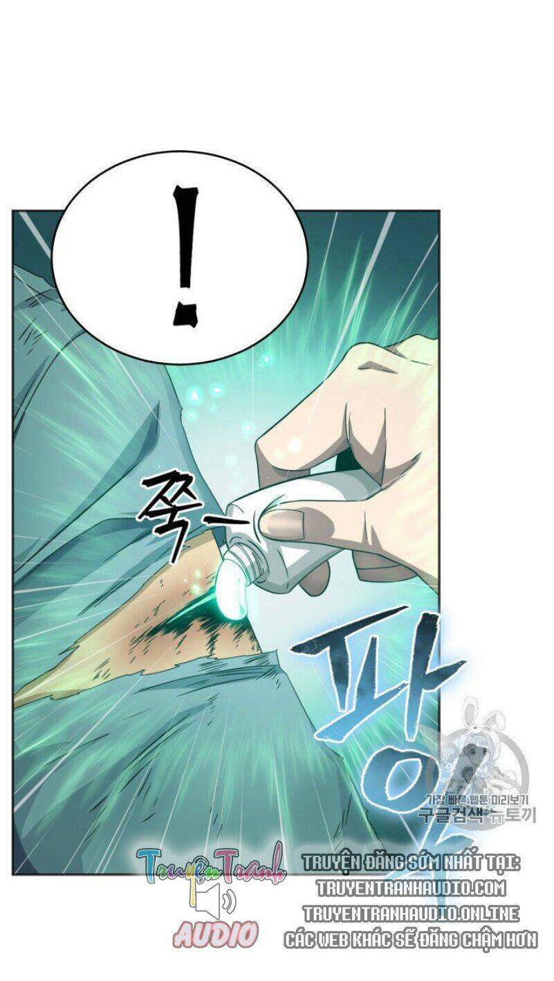 Vua Trộm Mộ Chapter 155 - Trang 2