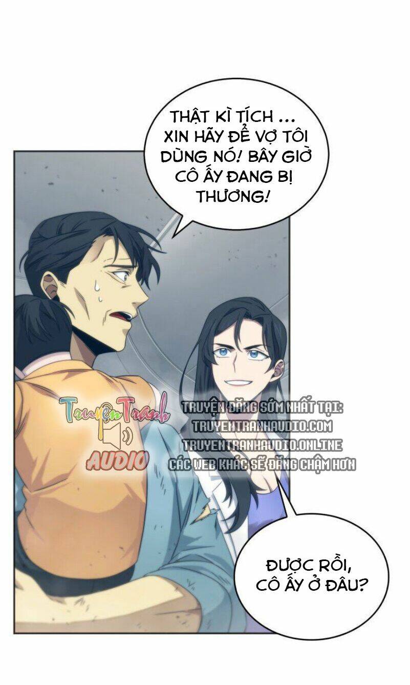 Vua Trộm Mộ Chapter 155 - Trang 2