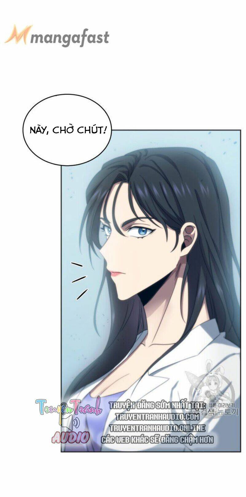 Vua Trộm Mộ Chapter 155 - Trang 2