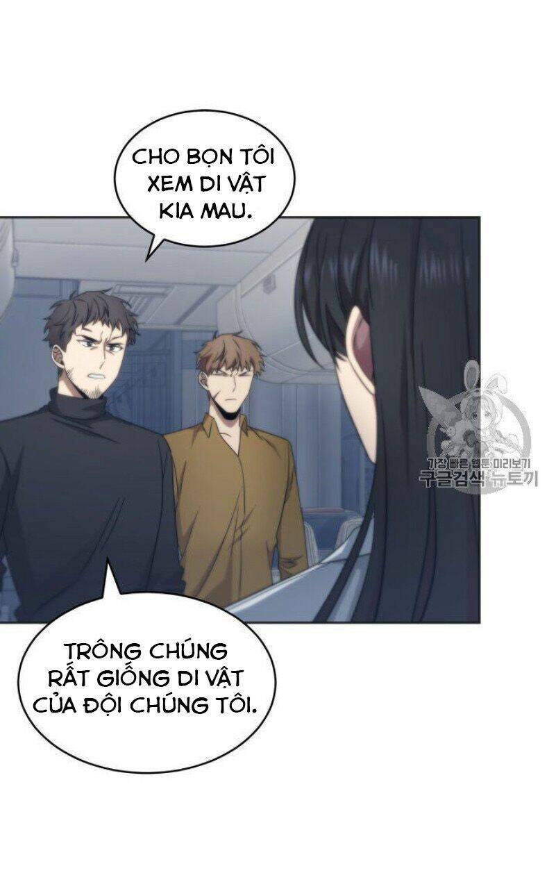 Vua Trộm Mộ Chapter 155 - Trang 2