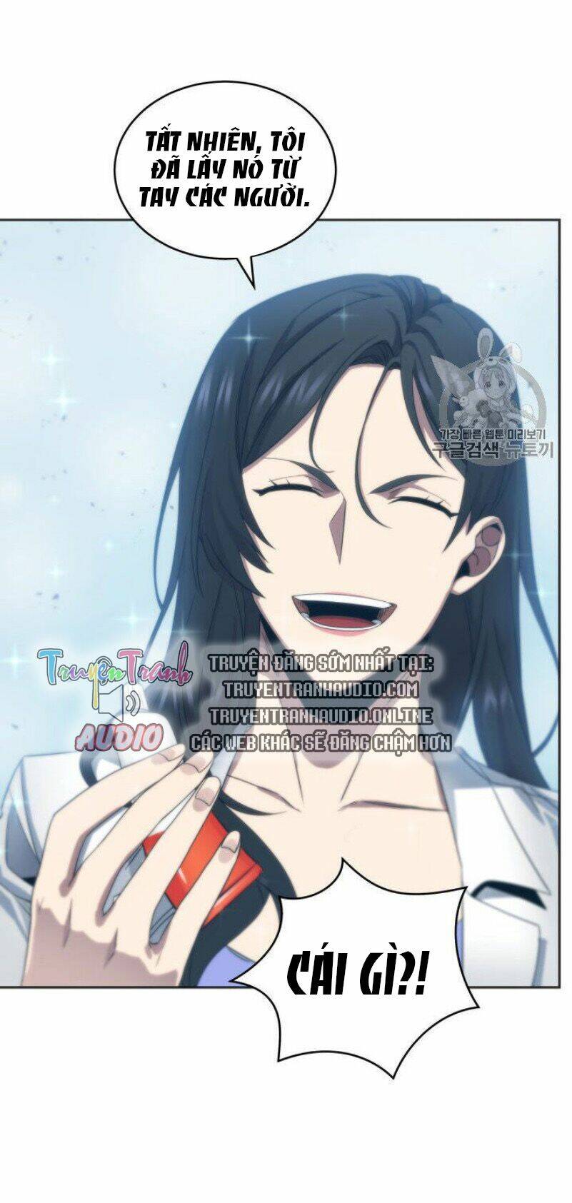 Vua Trộm Mộ Chapter 155 - Trang 2