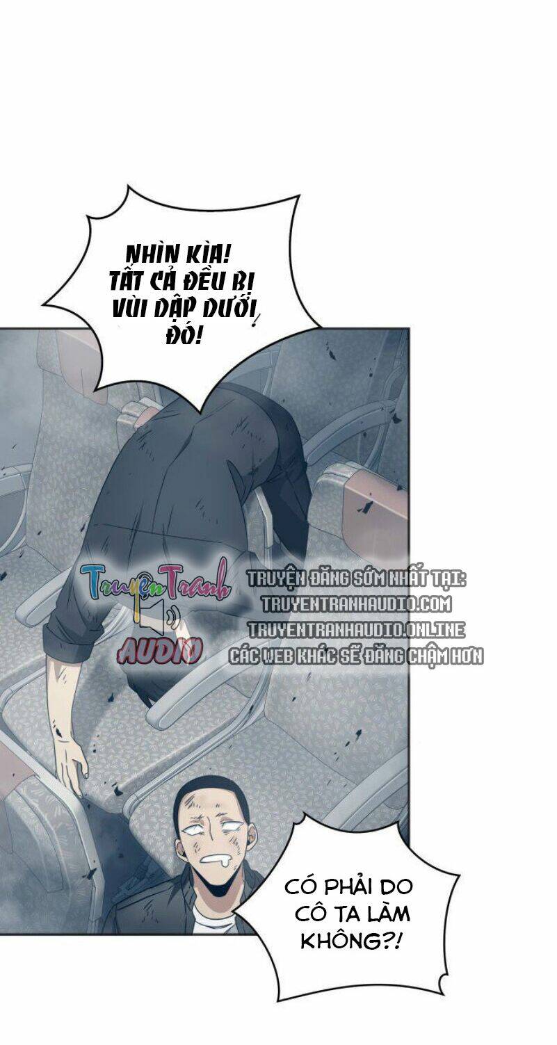 Vua Trộm Mộ Chapter 155 - Trang 2