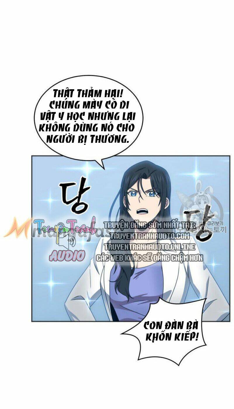 Vua Trộm Mộ Chapter 155 - Trang 2