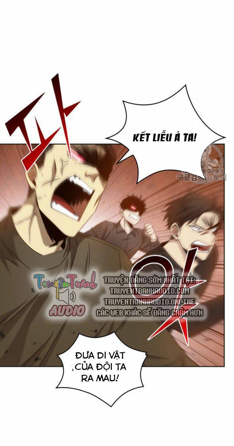 Vua Trộm Mộ Chapter 155 - Trang 2