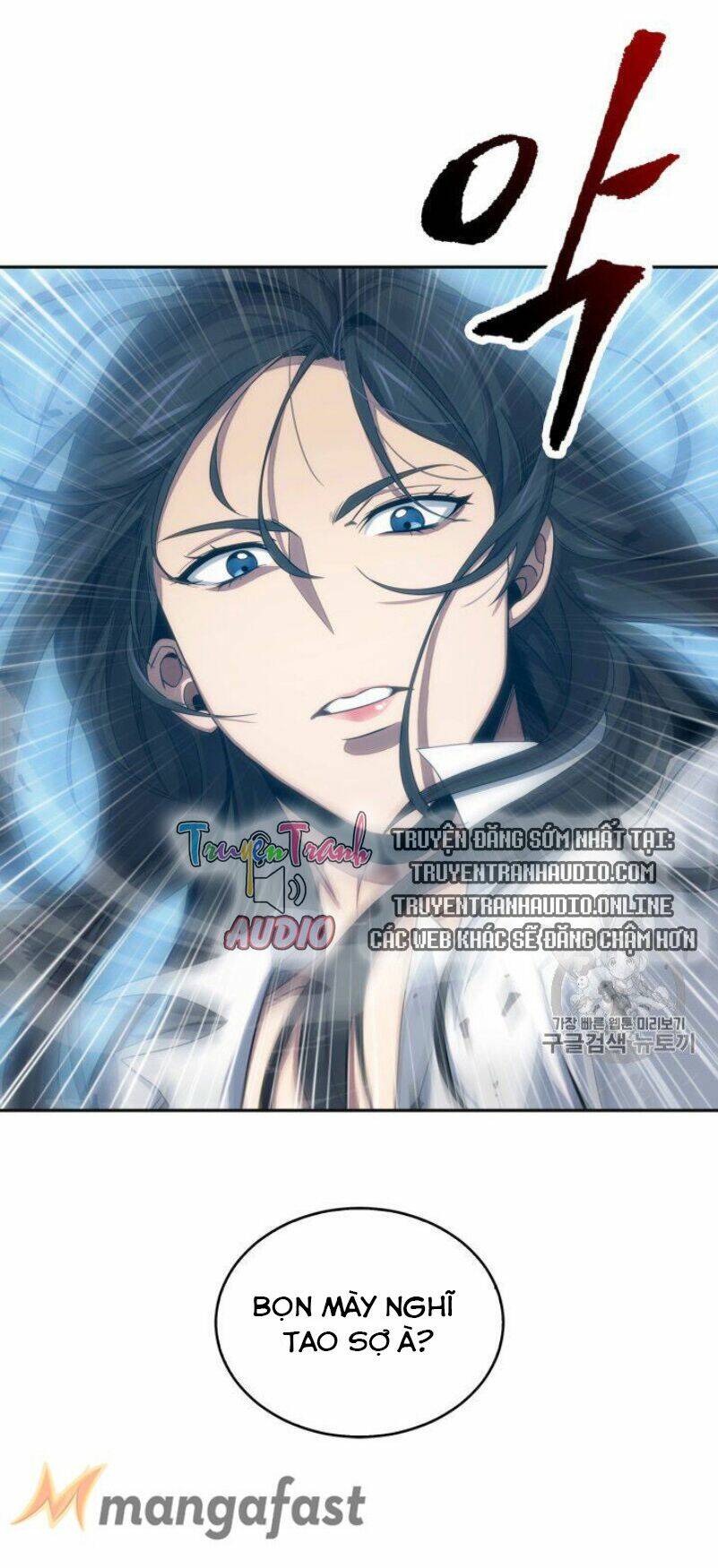 Vua Trộm Mộ Chapter 155 - Trang 2