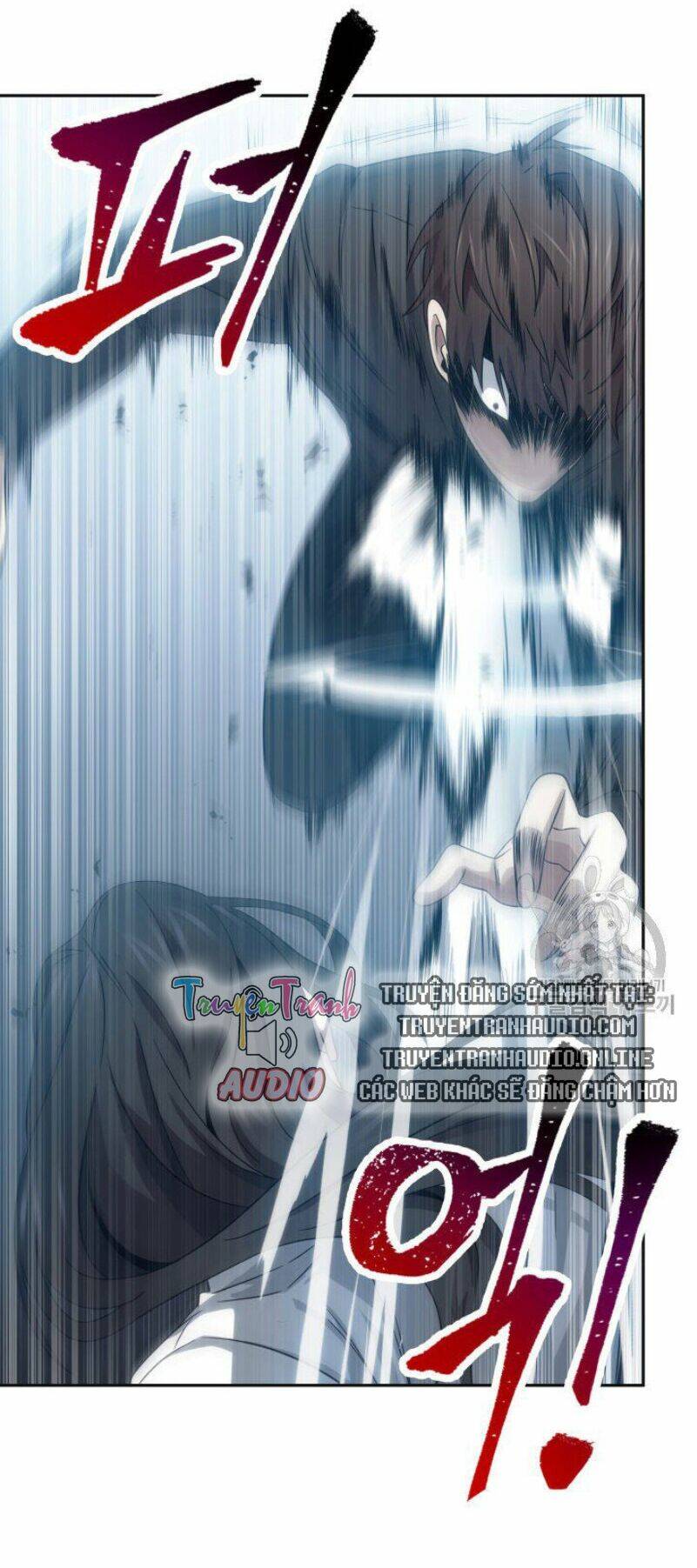 Vua Trộm Mộ Chapter 155 - Trang 2