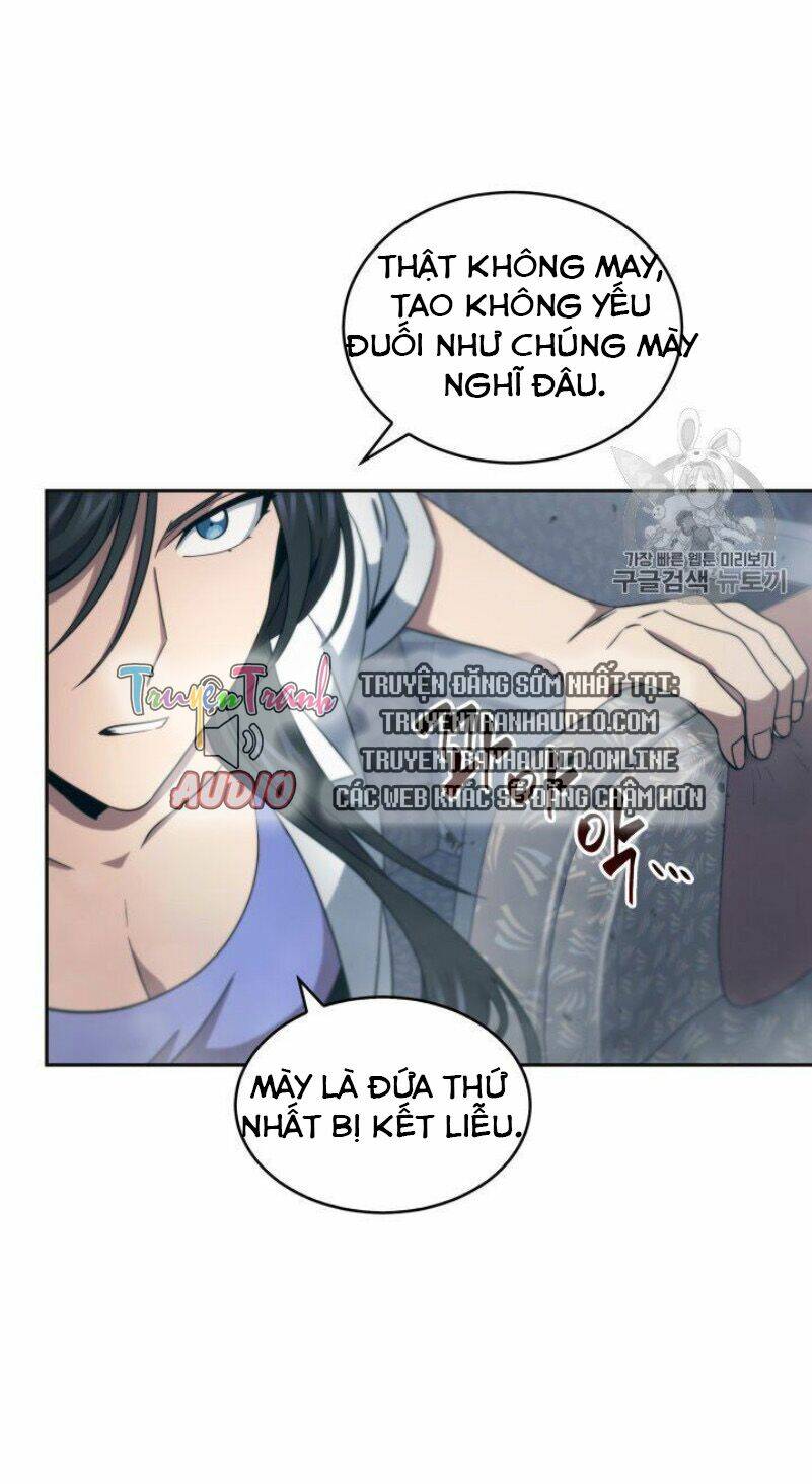 Vua Trộm Mộ Chapter 155 - Trang 2